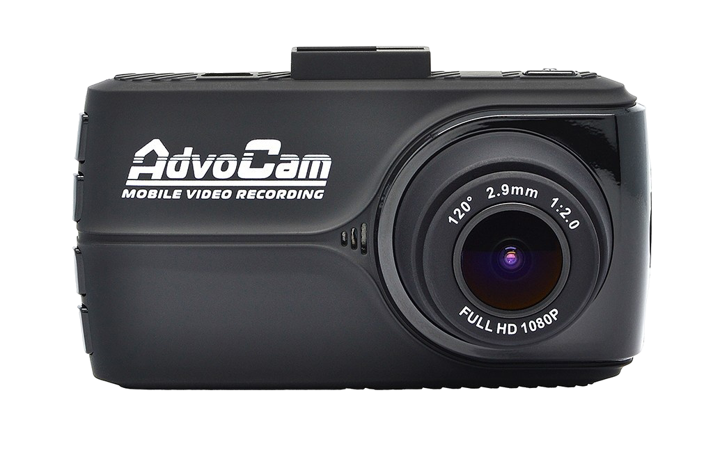 Видеорегистратор AdvoCam-FD4