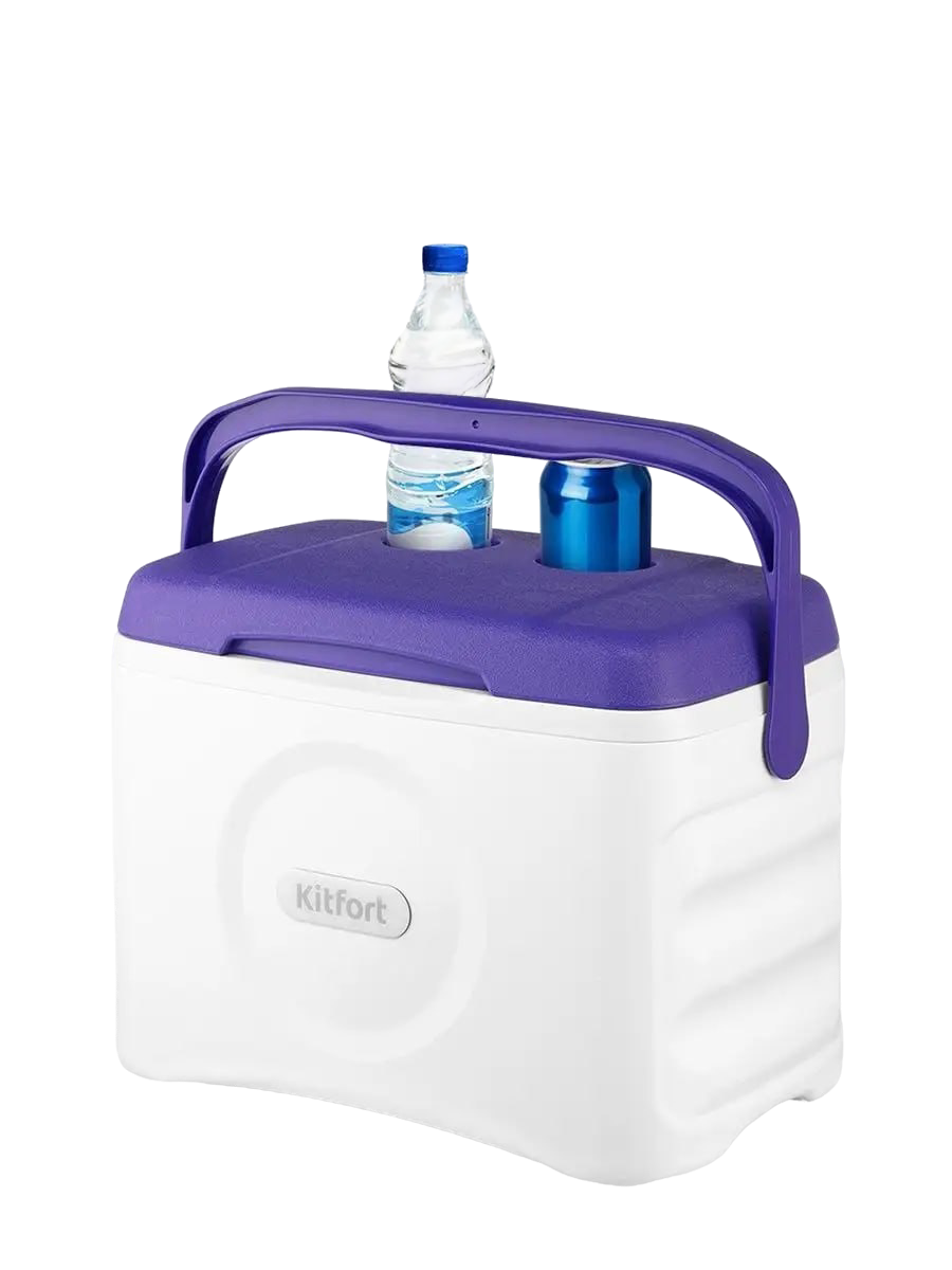 Автомобильный холодильник Kitfort KT-2424