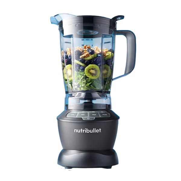Блендер Nutribullet Original NBF 400DG