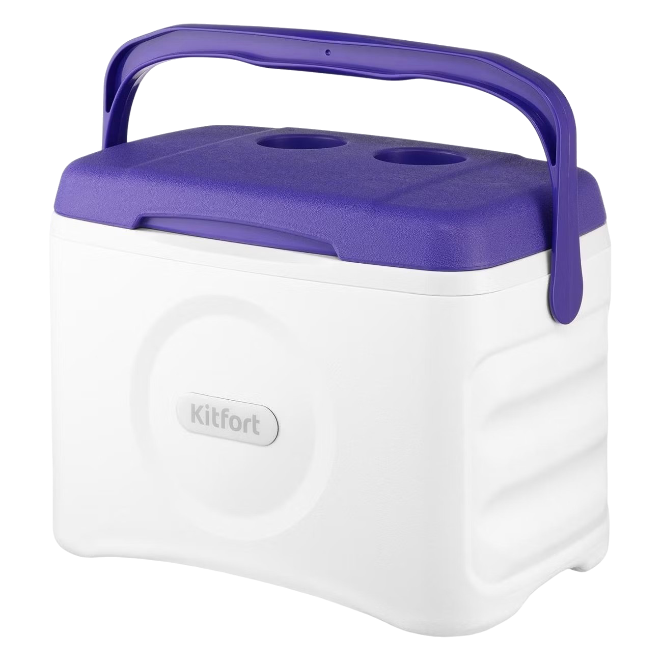 Автомобильный холодильник Kitfort KT-2424