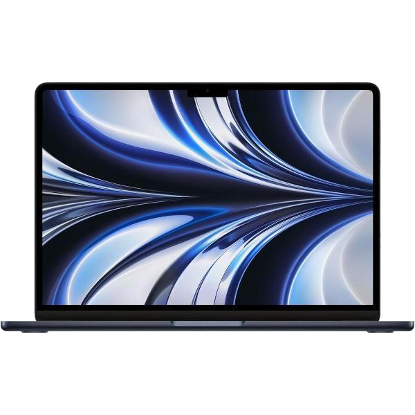 Ноутбук Apple MacBook Air 13 M2 16/256GB Midnight (MC7X4)
