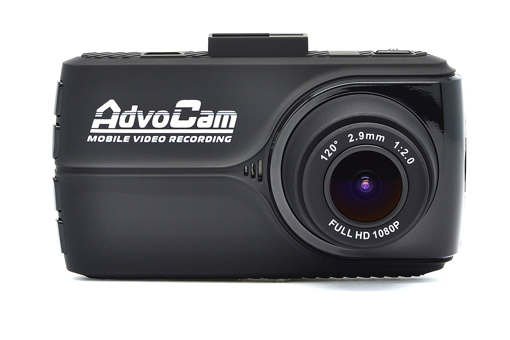 Видеорегистратор AdvoCam-FD4