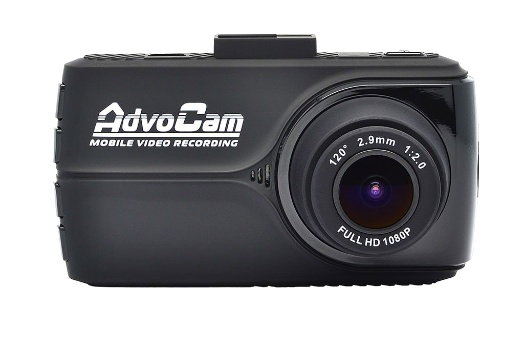 Видеорегистратор AdvoCam-FD4